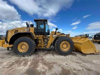 CAT 980 XE
