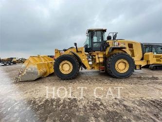 CAT 982