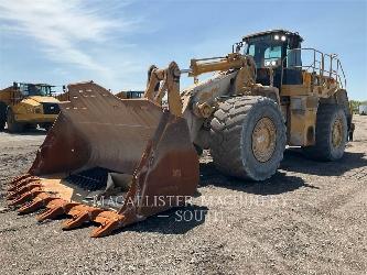 CAT 988H
