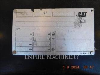 CAT BL-16PL