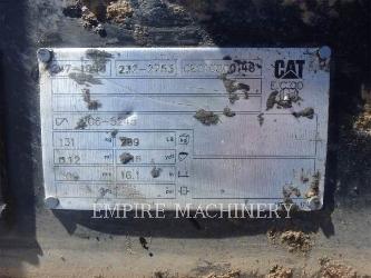 CAT BL-16PL
