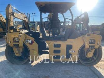 CAT CB10