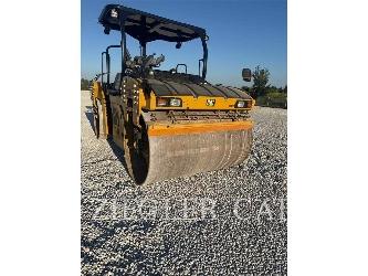 CAT CB15