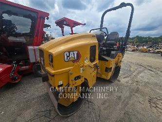 CAT CB2.5