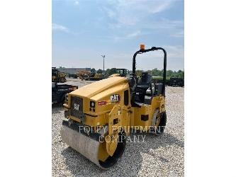 CAT CB4.0-03