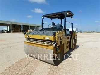CAT CB66B