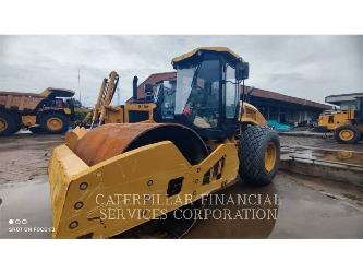 CAT CS10GCLRC