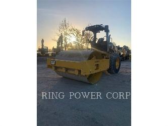 CAT CS54B BLUE
