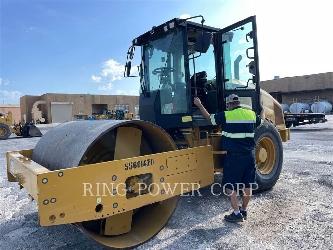 CAT CS56B BLUE