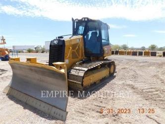 CAT D3-12 TRE