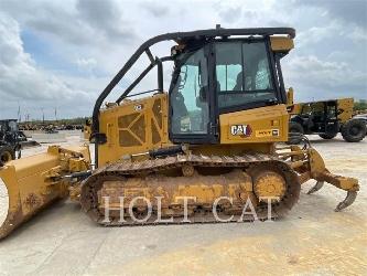 CAT D3 CAB3