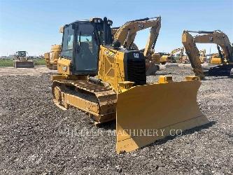 CAT D3 XL
