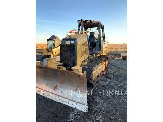 CAT D3K2 XL