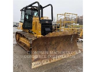 CAT D4 XL