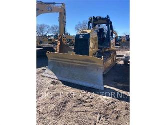 CAT D4K2 XL