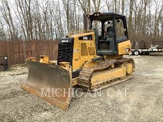 CAT D4K2X Z2