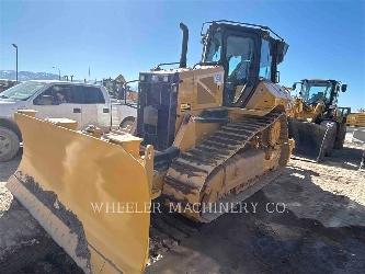 CAT D5-17 XL