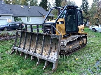 CAT D5K2 XLCB