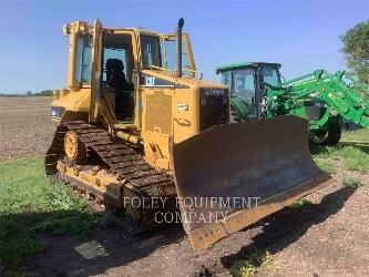 CAT D5NXLVP