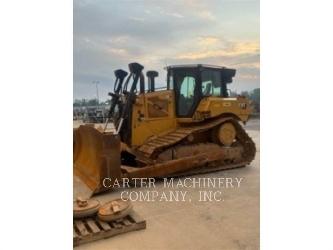 CAT D6-20 LGP