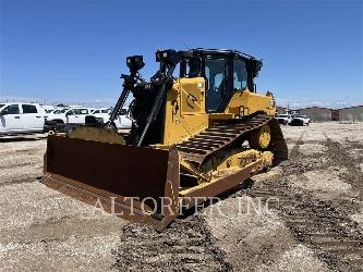 CAT D6-20A