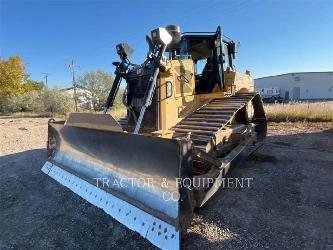 CAT D6 LGP