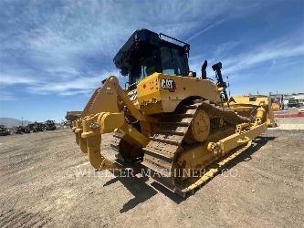 CAT D6 LGP SU
