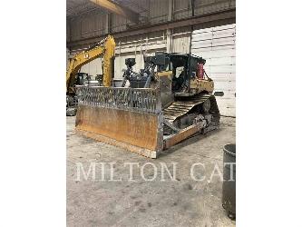 CAT D6 LGP WH