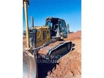 CAT D6K2 LGP