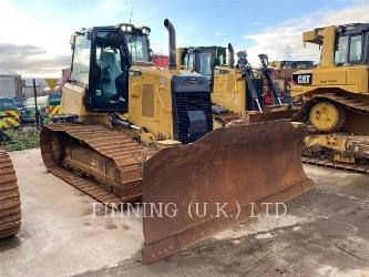 CAT D6K2 LGP