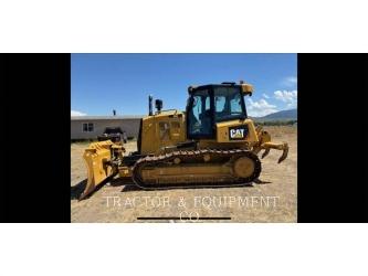CAT D6K2 XL