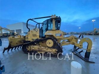 CAT D6N LAND
