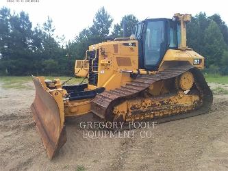 CAT D6N LGP
