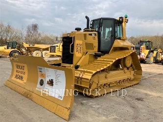 CAT D6N LGP