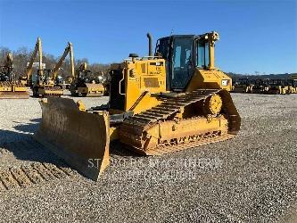 CAT D6N LGP
