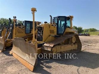 CAT D6N LGP R