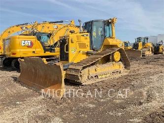 CAT D6NL AHZ24F