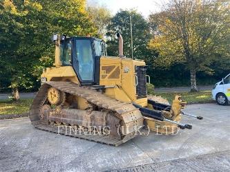 CAT D6NLGP