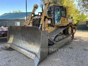 CAT D6R XL DS