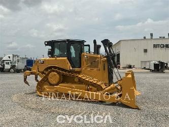 CAT D6T