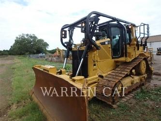 CAT D6T 4XLPAT