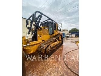CAT D6T 4XWPAT
