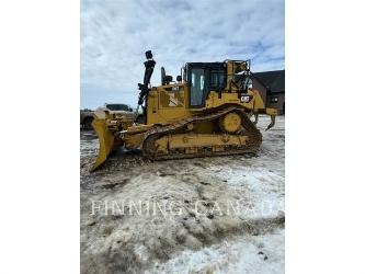 CAT D6T LGP