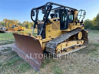 CAT D6T LGPPAT