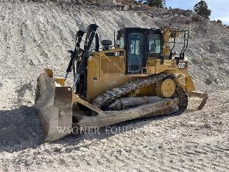CAT D6T XL