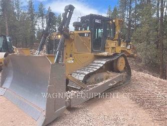 CAT D6T XL