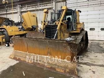 CAT D6T XW