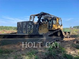 CAT D6T XW