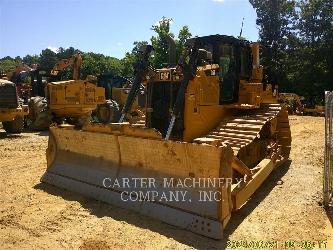CAT D6TLGP ARO