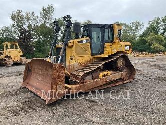 CAT D6TXW AW